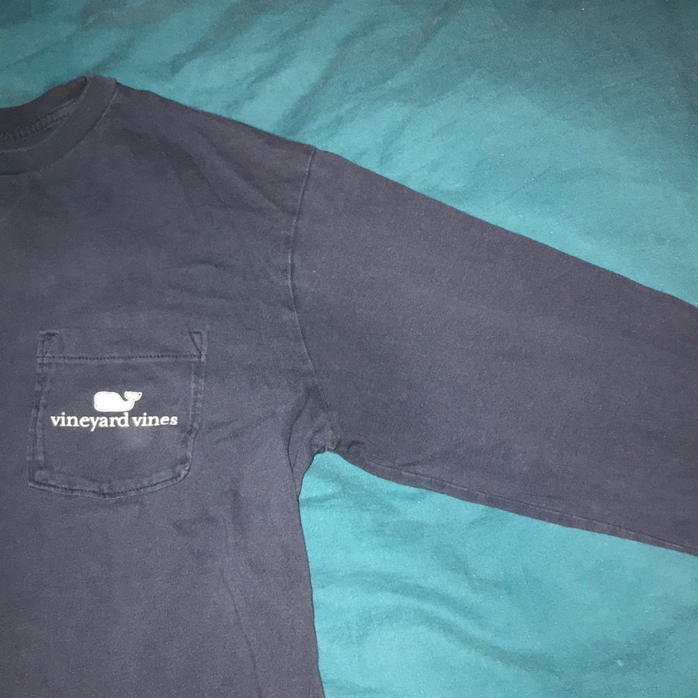 Vineyard vines longsleeve